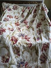 Pair laura ashley for sale  ST. ALBANS