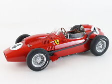 Exoto XS 1:18 Ferrari Dino 246 F1 #4 1958 Winner GP Of France Hawthorn, occasion d'occasion  Expédié en Belgium