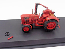 Schuco traktor 02965 gebraucht kaufen  Friedrichsdorf