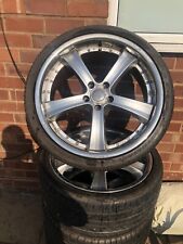 Honda accord alloys for sale  CANNOCK