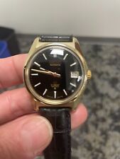 Vintage grand seiko for sale  Fremont