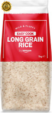 Long grain rice for sale  LONDON