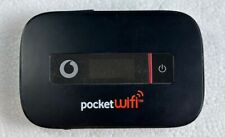 Vodafone Huawei Pocket Wifi Extreme R208 Mobile Broadband Modem 3G+ - 5291 for sale  Shipping to South Africa