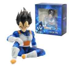 Freezer Dragon Ball Z Figura Grande Coleccionable Modelo Exhibición Vegeta Goku 13cm segunda mano  Embacar hacia Argentina