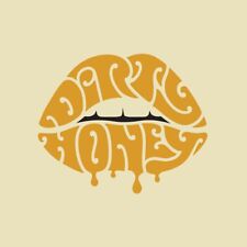 Dirty Honey - Dirty Honey (NEW 2CD) myynnissä  Leverans till Finland