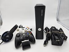 Xbox 360 slim for sale  Becker