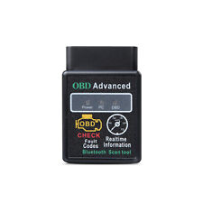 V0056 ELM327 In Car Bluetooth OBD2 OBD-II OBDII for Android Stereo Radio Sat Nav for sale  Shipping to South Africa