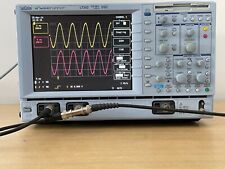 LeCroy Waverunner LT262 DSO oscilloscope 350MHz 1GS/s in working condition for sale  Shipping to South Africa