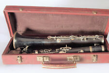 Clarinet koffer klarinette gebraucht kaufen  Deutschland