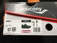 Saucony axon for sale  WEST BROMWICH