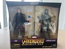 Marvel legends avengers for sale  ACCRINGTON