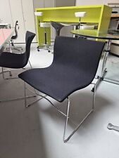 Knoll lounge chair gebraucht kaufen  Düsseldorf