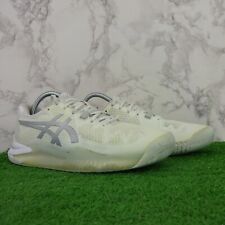Asics trainers size for sale  MARCH