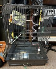Bird cage large for sale  Albany