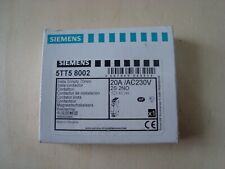 Siemens 5tt5 8002 usato  Buggiano