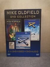 Mike oldfield dvd usato  Napoli