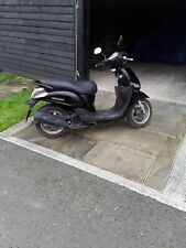 Yamaha 115 delight for sale  POTTERS BAR