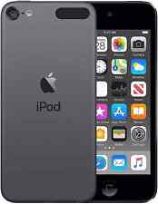 Używany, Apple iPod Touch 7. generacji SPACE GREY 32GB BARDZO DOBRY na sprzedaż  Wysyłka do Poland