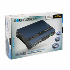 Soundstream 1400 watt for sale  La Mesa