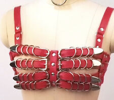 Leather harness lingerie for sale  Whitefish