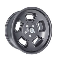 Halibrand Wheels HB001-020 Sprint Wheel Fits Chevrolet GMC C10 5 Lug for sale  Shipping to South Africa