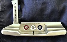 2021 scotty cameron for sale  PETERBOROUGH