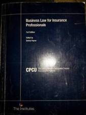 Business law insurance for sale  Montgomery