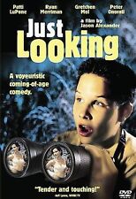 Just Looking [DVD] comprar usado  Enviando para Brazil