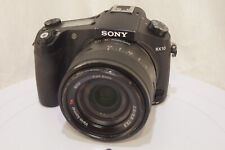 Sony Cybershot RX10 Digitalkamera, digital camera, cámara, appareil photo #1, używany na sprzedaż  Wysyłka do Poland