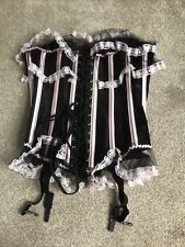 steel corset for sale  ATTLEBOROUGH