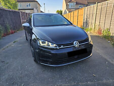 vw golf awd for sale  UK