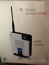 Linksys mobile hotspot for sale  Brooklyn