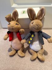 Peter rabbit flopsy for sale  KNUTSFORD