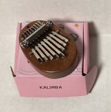Kalimba mini oval for sale  Bristol