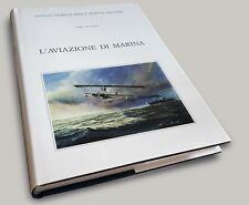 Usato, L' aviazione di marina di De Risio - Ufficio storico Marina militare Idrovolanti usato  Civitavecchia
