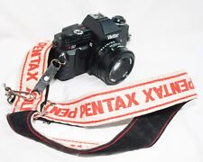 Usado, Cámara Vivitar V50 Reflex 35 mm con correa Pentax y lente Vivitar de montaje Minolta segunda mano  Embacar hacia Argentina
