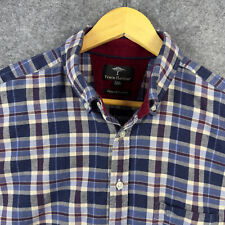 Fynch hatton shirt for sale  SWINDON