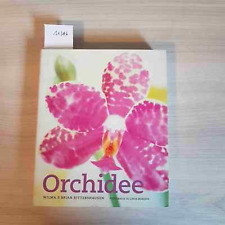 Orchidee rittershausen botanic usato  Vaiano Cremasco