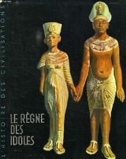 Histoire civilisations regne d'occasion  Saint-Maur-des-Fossés