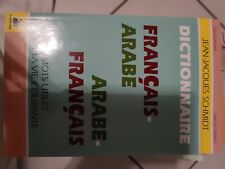 3122395 dictionnaire français d'occasion  Cholet