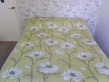 Bed quilt single for sale  KENILWORTH