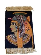 Vintage wool egyptian for sale  Houston