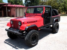 1985 jeep cj8 scrambler for sale 1985 jeep cj8 scrambler for sale Mountain Home