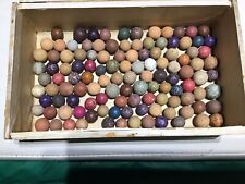 clay marbles for sale  Port Royal