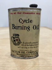 Vintage vacuum oil for sale  ALTRINCHAM