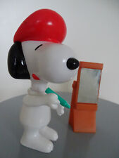 Snoopy artist mcdonald for sale  UCKFIELD