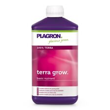 Plagron terra grow gebraucht kaufen  Gerthe