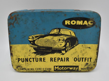 Vintage 1960s romac for sale  NORWICH