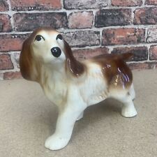 Vintage dog figurine for sale  BUDE