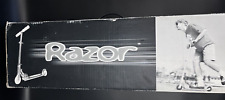 Vintage razor 130 for sale  Readstown